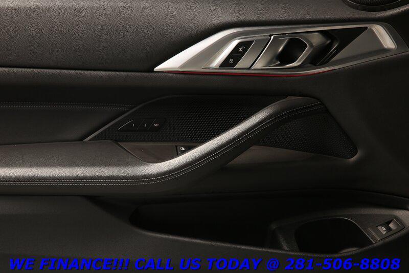 used 2025 BMW 430 car, priced at $36,995