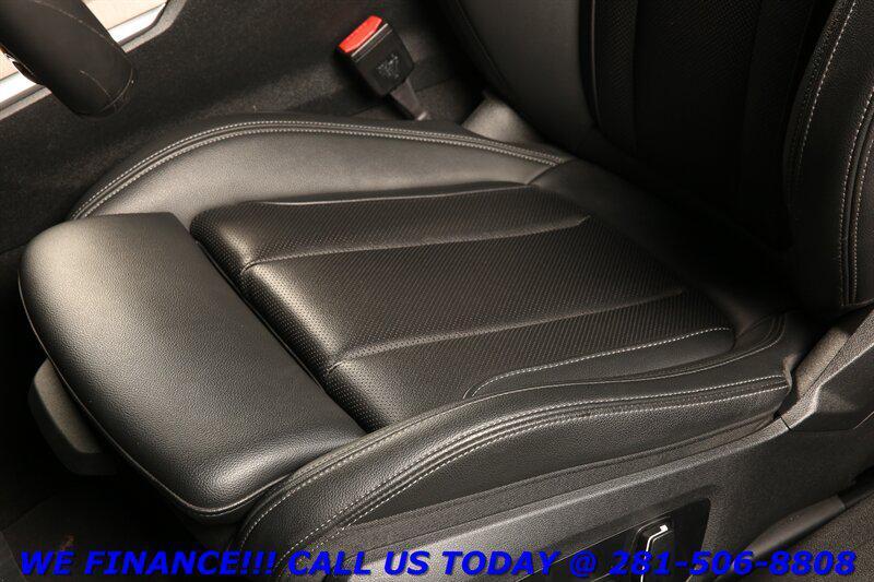 used 2025 BMW 430 car, priced at $36,995