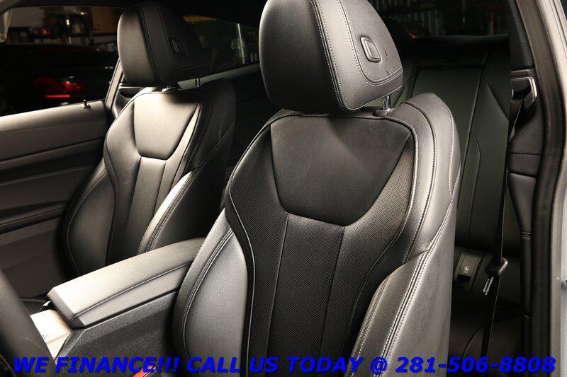 used 2025 BMW 430 car, priced at $36,995