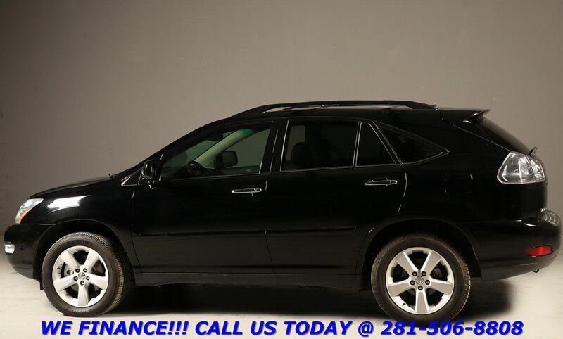 used 2008 Lexus RX 350 car, priced at $13,995