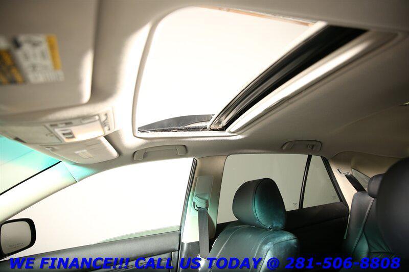 used 2008 Lexus RX 350 car, priced at $13,995