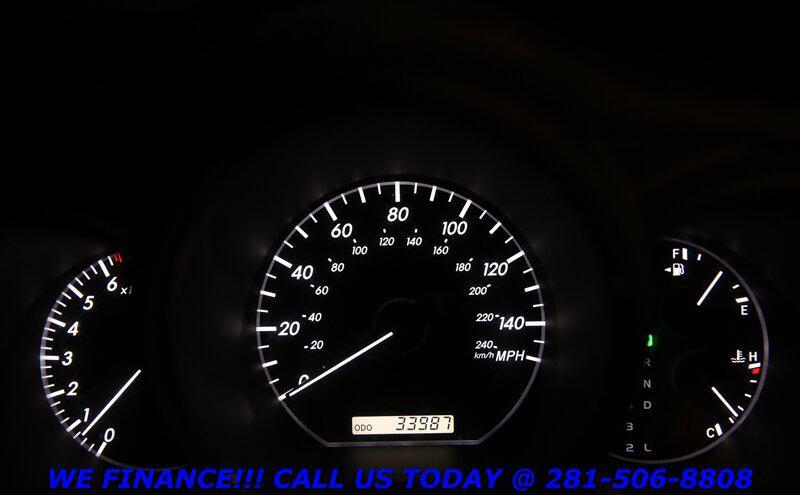 used 2008 Lexus RX 350 car, priced at $13,995