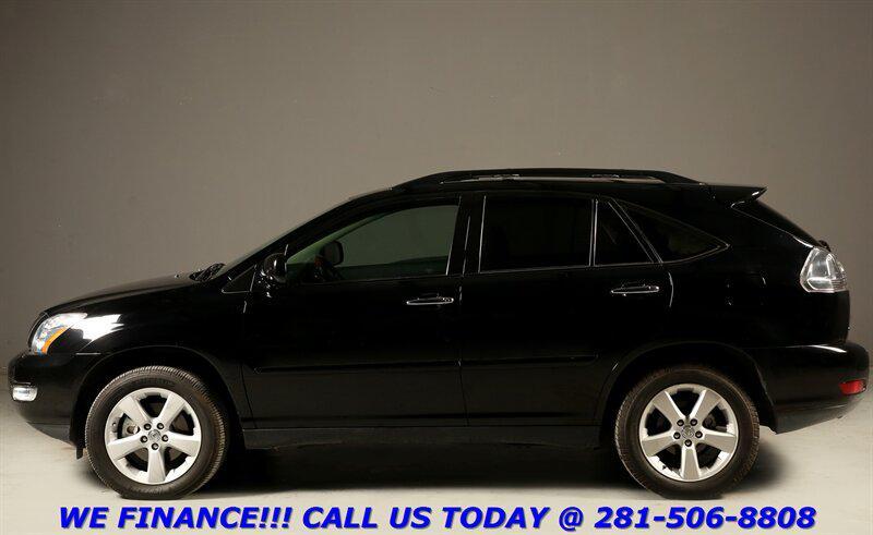 used 2008 Lexus RX 350 car, priced at $13,995