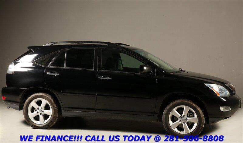used 2008 Lexus RX 350 car, priced at $13,995
