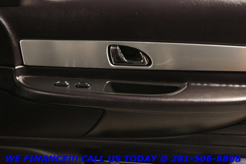 used 2003 Ford Thunderbird car, priced at $10,995