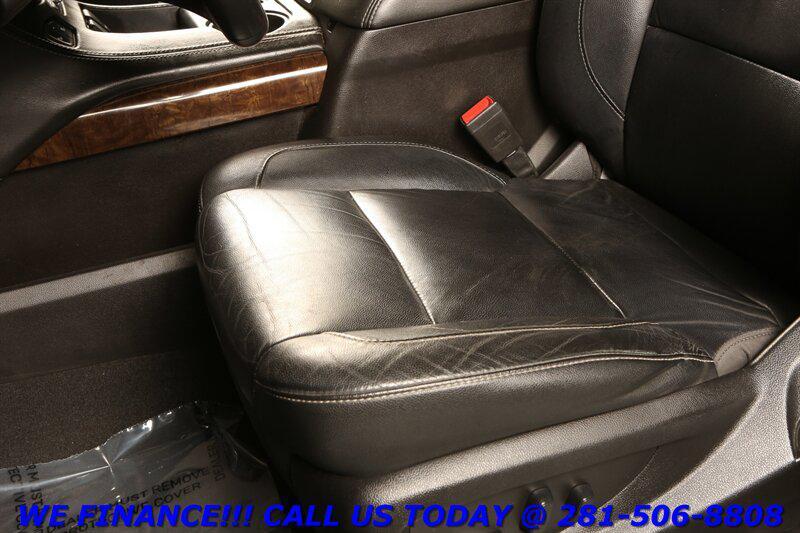 used 2019 Chevrolet Tahoe car, priced at $21,995