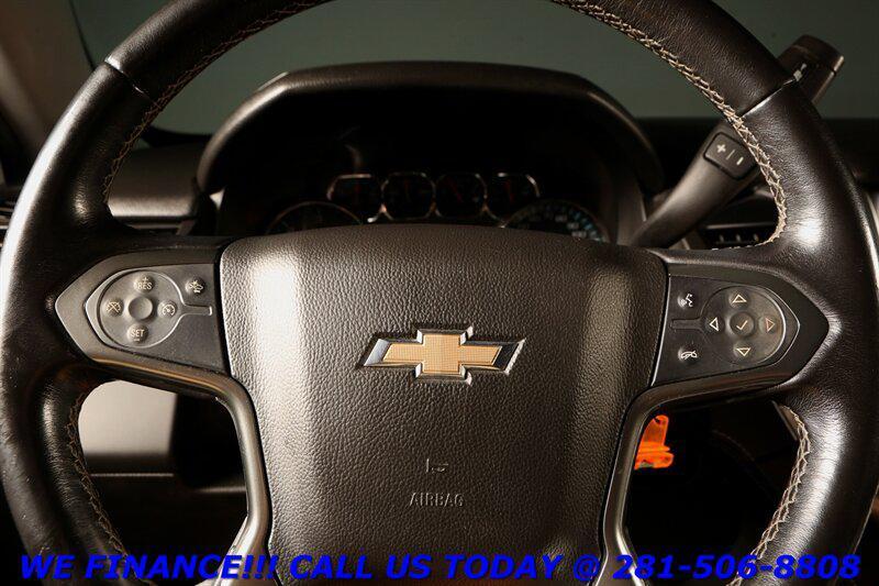 used 2019 Chevrolet Tahoe car, priced at $21,995