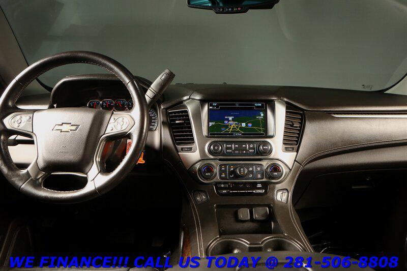 used 2019 Chevrolet Tahoe car, priced at $21,995