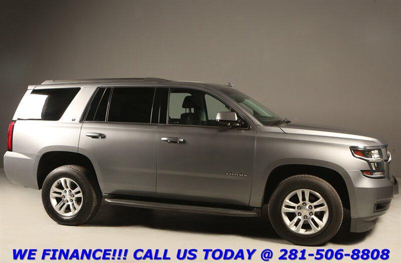 used 2019 Chevrolet Tahoe car, priced at $21,995