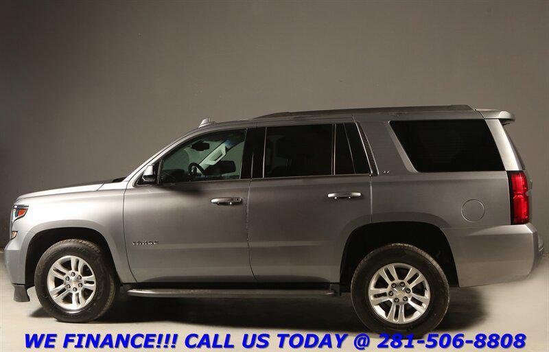 used 2019 Chevrolet Tahoe car, priced at $21,995