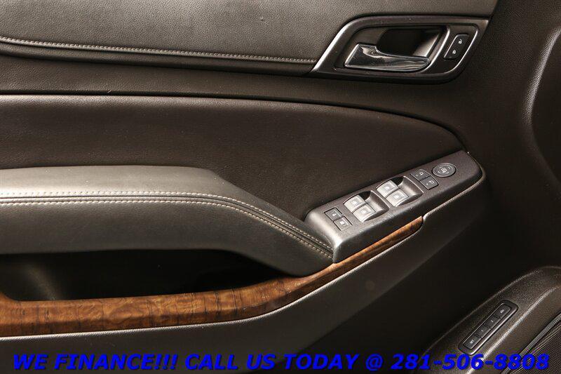 used 2019 Chevrolet Tahoe car, priced at $21,995