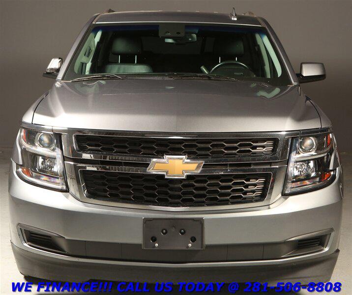 used 2019 Chevrolet Tahoe car, priced at $21,995