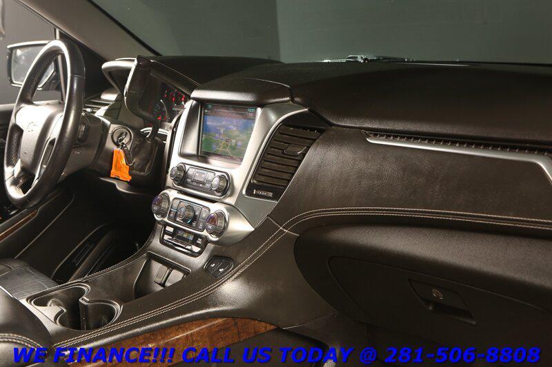 used 2019 Chevrolet Tahoe car, priced at $21,995