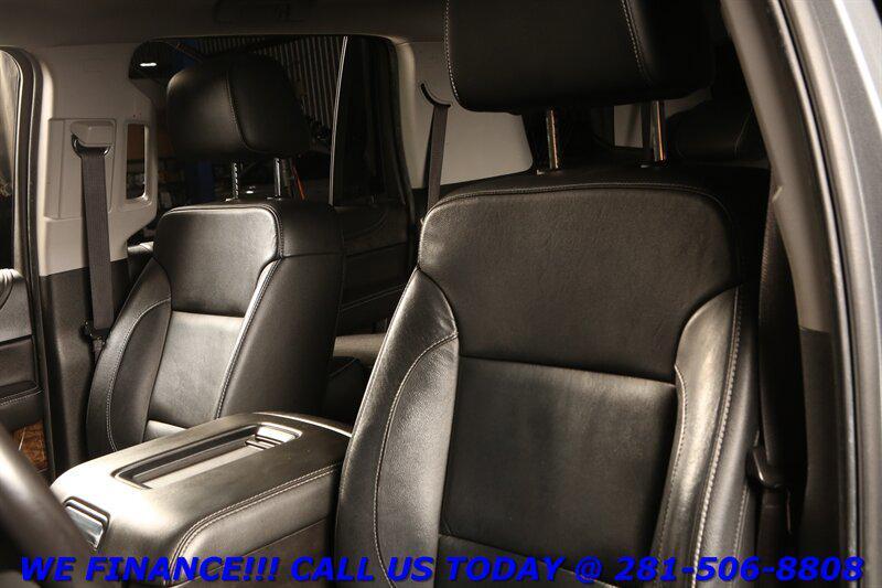 used 2019 Chevrolet Tahoe car, priced at $21,995