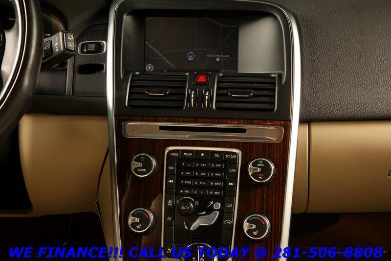 used 2014 Volvo XC60 car, priced at $13,220