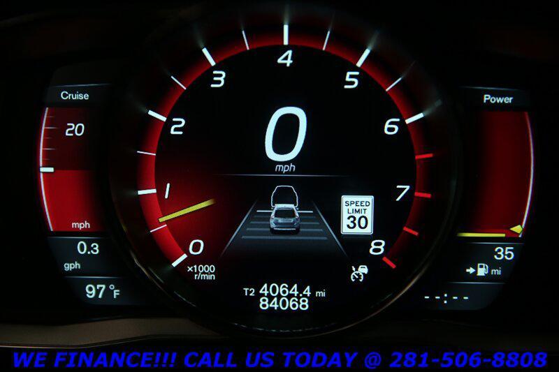 used 2014 Volvo XC60 car, priced at $13,220