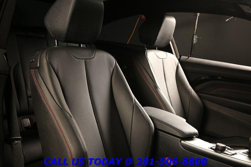 used 2015 BMW 435 car, priced at $18,020