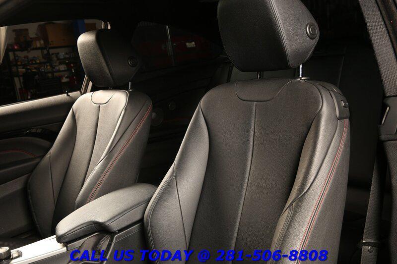 used 2015 BMW 435 car, priced at $18,020