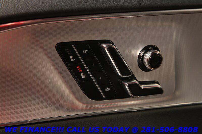 used 2024 Cadillac LYRIQ car, priced at $36,020