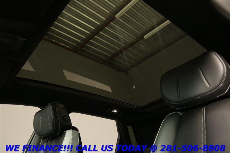 used 2024 Cadillac LYRIQ car, priced at $36,020