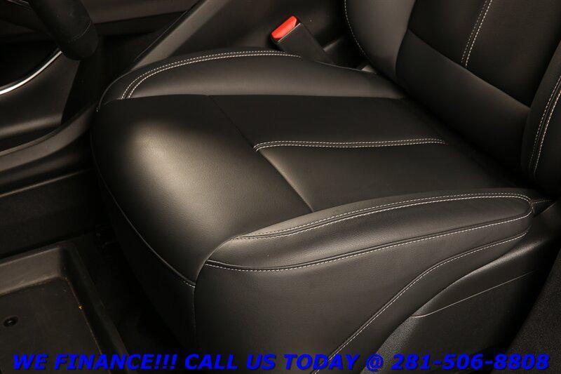 used 2024 Cadillac LYRIQ car, priced at $36,020