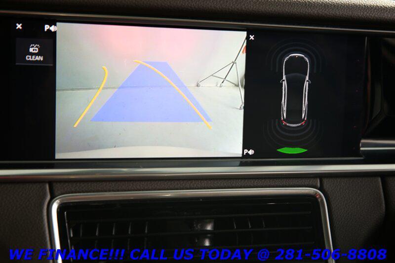 used 2018 Porsche Panamera car