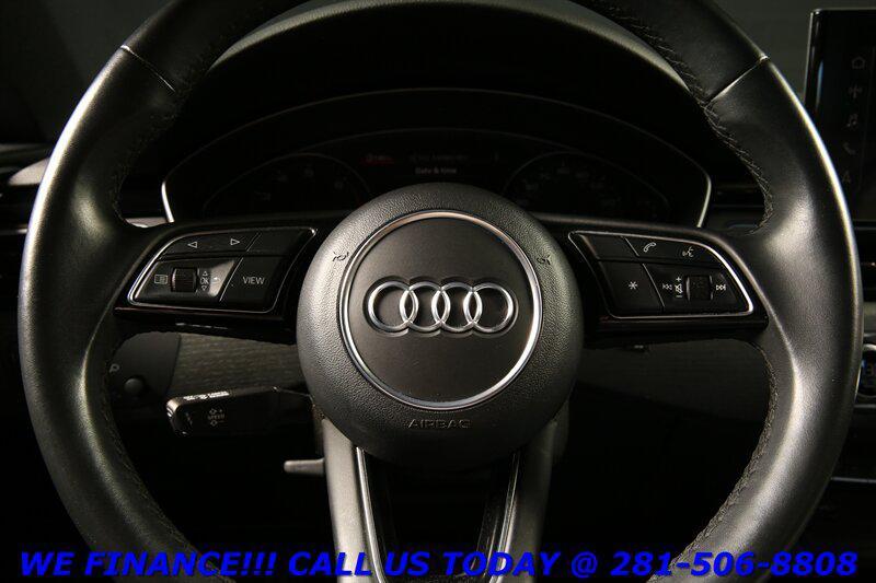 used 2022 Audi A5 Sportback car, priced at $23,995
