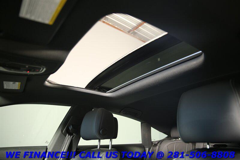 used 2022 Audi A5 Sportback car, priced at $23,995