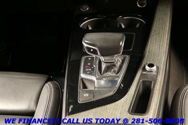 used 2022 Audi A5 Sportback car, priced at $23,995