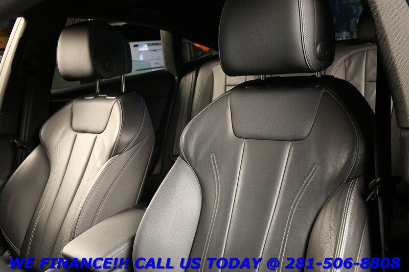 used 2022 Audi A5 Sportback car, priced at $23,995