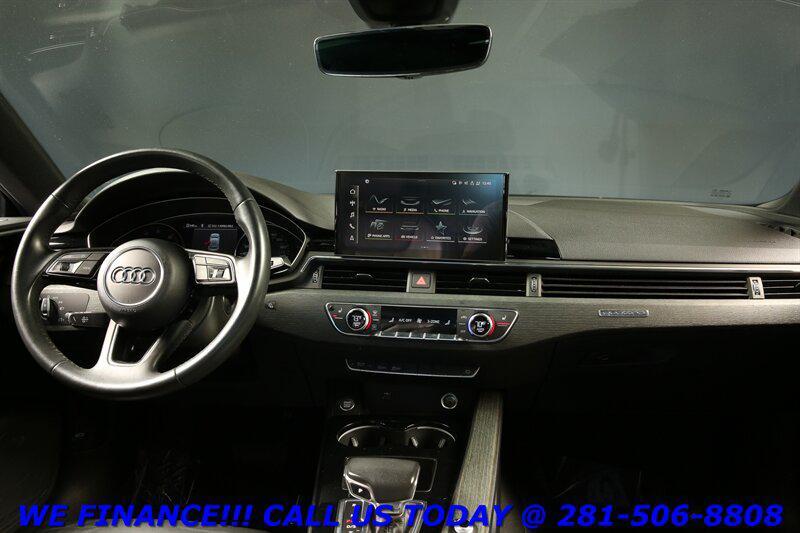 used 2022 Audi A5 Sportback car, priced at $23,995