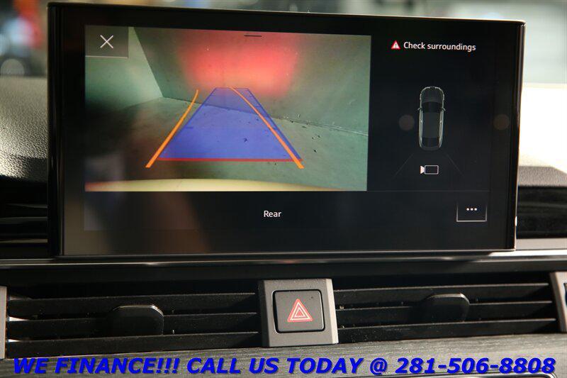 used 2022 Audi A5 Sportback car, priced at $23,995