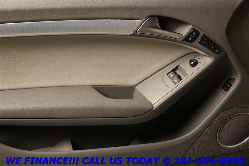 used 2012 Audi A5 car, priced at $12,495