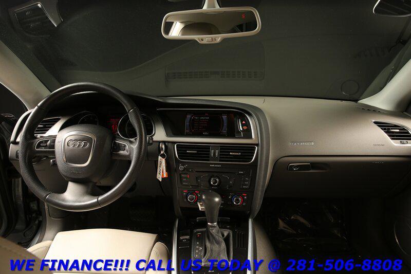 used 2012 Audi A5 car, priced at $12,495