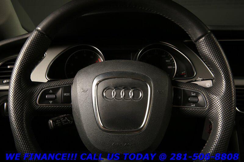 used 2012 Audi A5 car, priced at $12,495