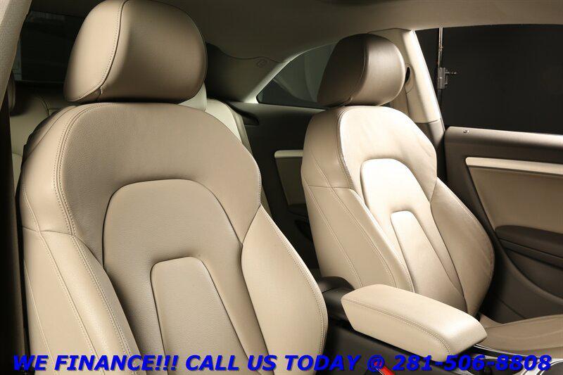 used 2012 Audi A5 car, priced at $12,495