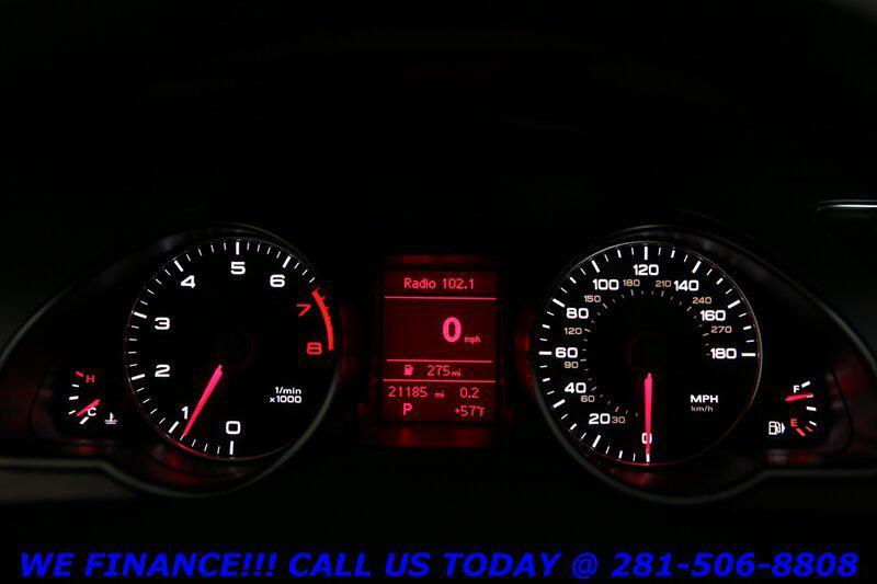 used 2012 Audi A5 car, priced at $12,495