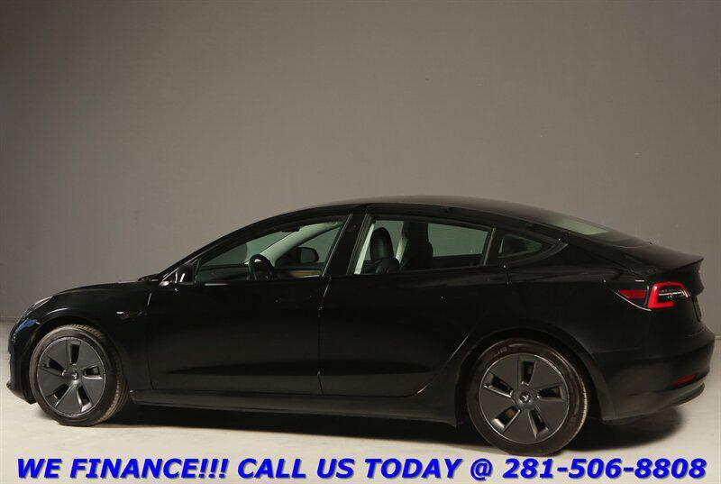 used 2023 Tesla Model 3 car, priced at $24,995