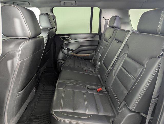 used 2020 GMC Yukon XL car, priced at $32,489