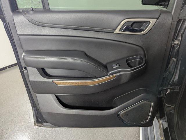 used 2020 GMC Yukon XL car, priced at $32,489