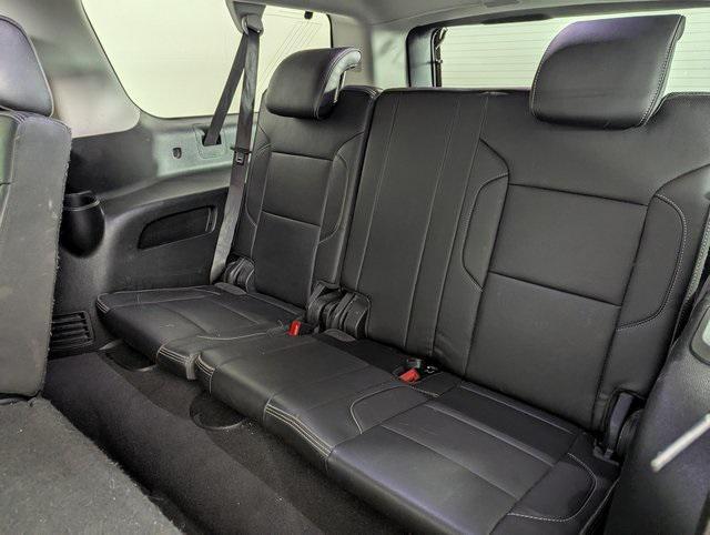 used 2020 GMC Yukon XL car, priced at $32,489