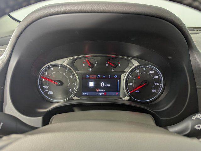 used 2019 GMC Terrain car, priced at $20,989