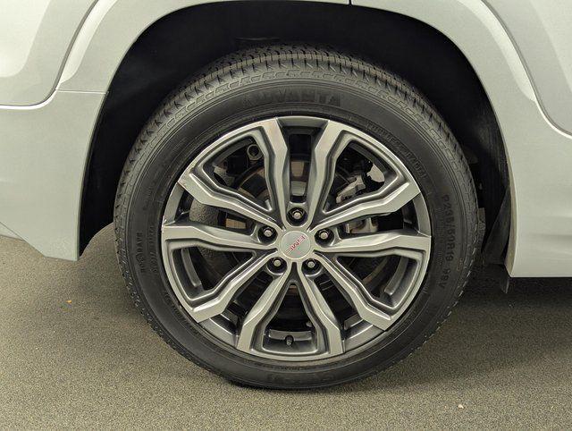 used 2019 GMC Terrain car, priced at $20,989