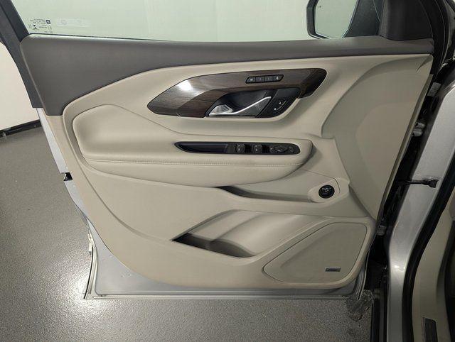 used 2019 GMC Terrain car, priced at $20,989