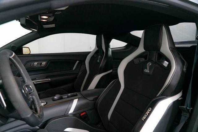 used 2020 Ford Shelby GT500 car, priced at $114,989