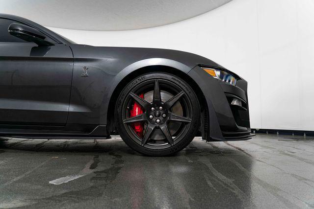 used 2020 Ford Shelby GT500 car, priced at $114,989