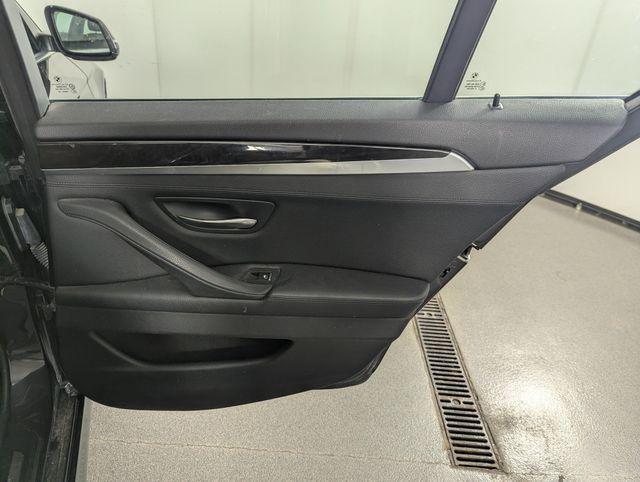 used 2014 BMW 535 car, priced at $10,989