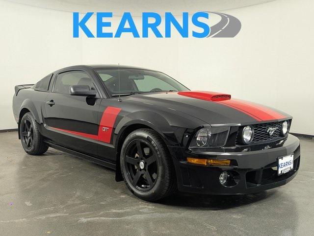 used 2008 Ford Mustang car, priced at $17,989