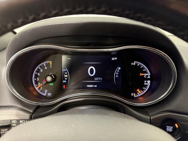 used 2020 Jeep Grand Cherokee car, priced at $18,989