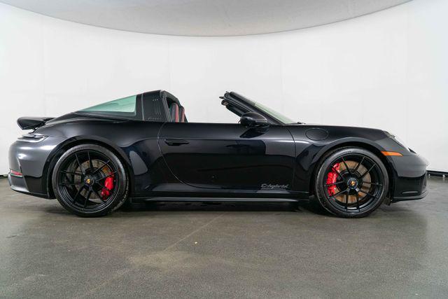 used 2025 Porsche 911 car, priced at $229,989